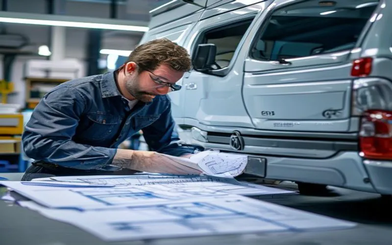 ARAÇ PROJE UYGULAMA TALİMATI